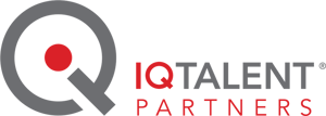 IQTalent Partners Logo